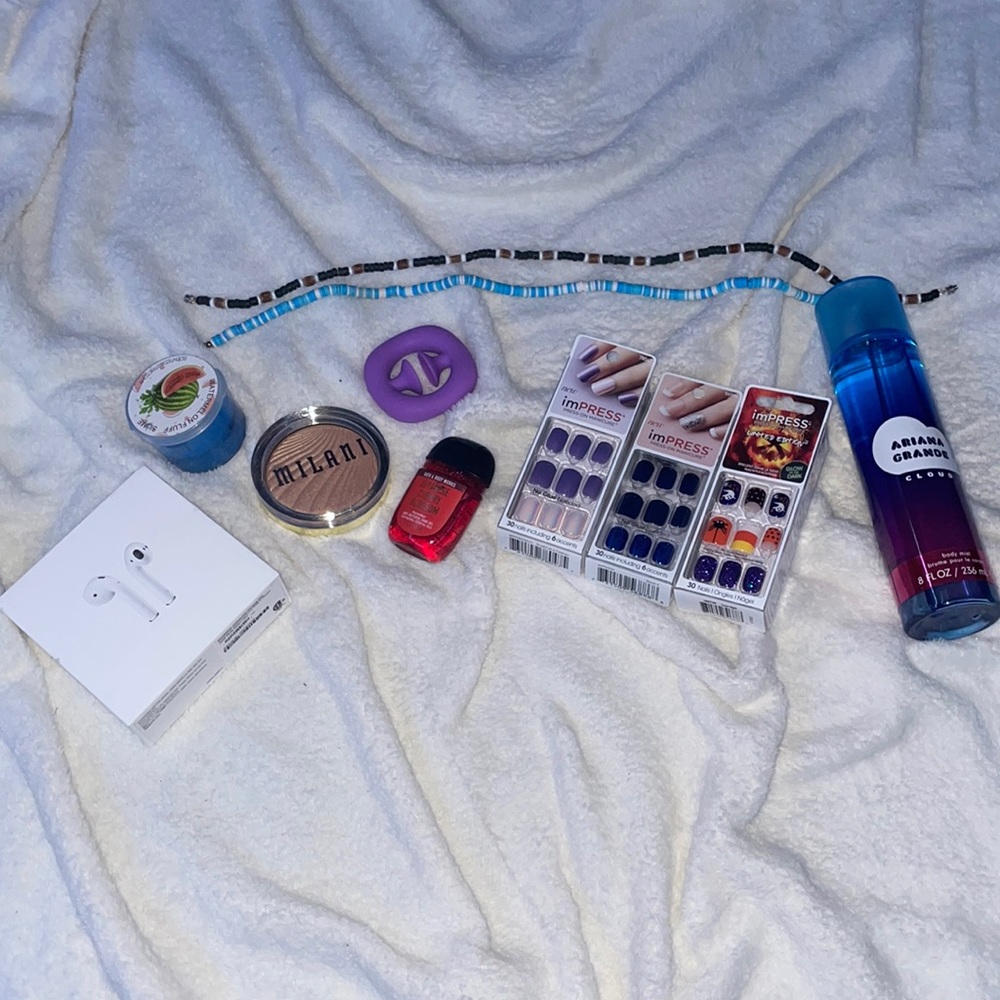 random bundle <3